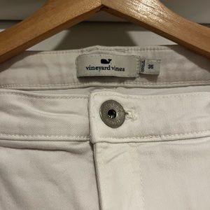 Women’s Vineyard Vines High Rise Skinny Size 35 (Size 16)